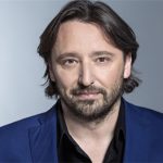 Ο Jozef Kaban VP του Global Design Center της MG