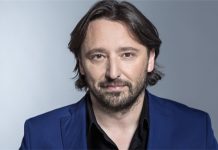 Ο Jozef Kaban VP του Global Design Center της MG