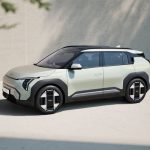 Kia EV3, το ηλεκτρικό SUV για όλους