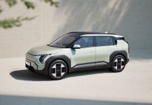 Kia EV3, το ηλεκτρικό SUV για όλους