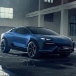 Αργούν τα ηλεκτρικά supercars, λέει ο CEO της Lamborghini