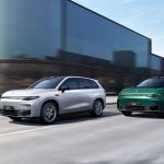Leapmotor: Ορόσημο 100.000 παραδόσεων σε ένα μήνα