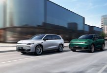 Leapmotor: Ορόσημο 100.000 παραδόσεων σε ένα μήνα