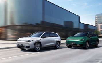Leapmotor: Ορόσημο 100.000 παραδόσεων σε ένα μήνα