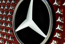 Mercedes-Benz: Αποτελέσματα πρώτου τριμήνου 2024