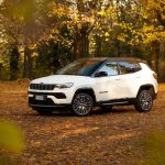 Το Jeep Compass MY24 με ανταγωνιστική τιμή