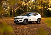 Το Jeep Compass MY24 με ανταγωνιστική τιμή