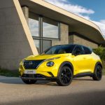Nissan Juke, ανανεωμένο και αναβαθμισμένο