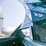 BMW Group: επιτυχημένο το πρώτο τρίμηνο του 2024 BMW Group: επιτυχημένο το πρώτο τρίμηνο του 2024