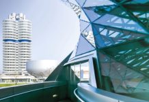 BMW Group: επιτυχημένο το πρώτο τρίμηνο του 2024 BMW Group: επιτυχημένο το πρώτο τρίμηνο του 2024