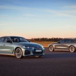 Νέα BMW i4 και BMW Σειρά 4 Gran Coupé Νέα BMW i4 και BMW Σειρά 4 Gran Coupé
