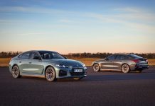 Νέα BMW i4 και BMW Σειρά 4 Gran Coupé Νέα BMW i4 και BMW Σειρά 4 Gran Coupé