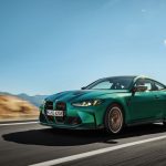 Στο τέλος Μαΐου οι παραγγελίες για την BMW M4 CS