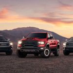 Νέοι CEO στις μάρκες Ram και Dodge Νέοι CEO στις μάρκες Ram και Dodge