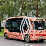 Renault Group, ναι στην αυτόνομη οδήγηση των ΜΜΜ