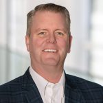 Goodyear: ο Ryan Waldron Πρόεδρος Αμερικής Ryan Waldron