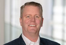 Goodyear: ο Ryan Waldron Πρόεδρος Αμερικής Ryan Waldron