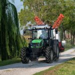 Το ανανεωμένο DEUTZ-FAHR 5D Series MY24