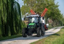 Το ανανεωμένο DEUTZ-FAHR 5D Series MY24