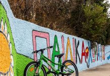 Η Škoda μοιράζει χαμόγελα στα Παιδικά Χωριά SOS