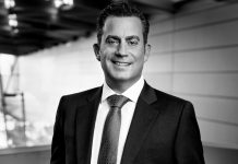 Ο Stefan Richmann επικεφαλής της MINI Ο Stefan Richmann επικεφαλής της MINI