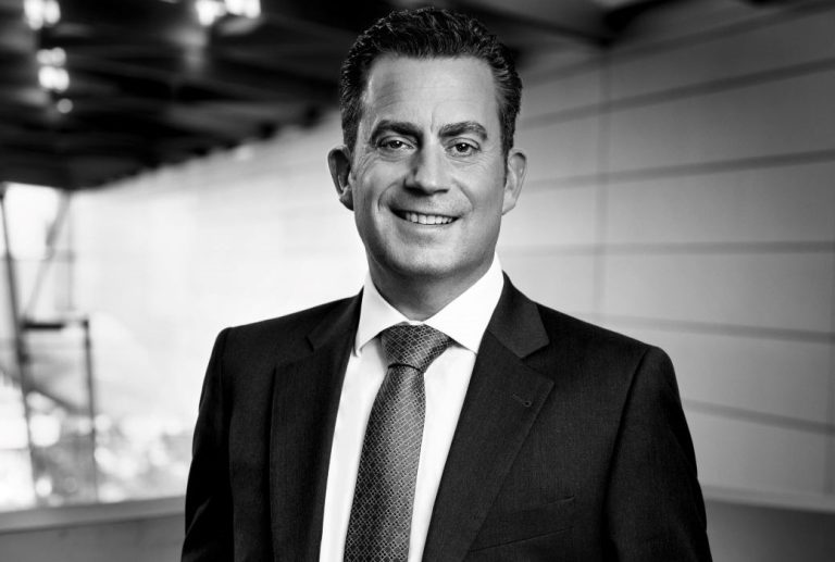 Ο Stefan Richmann επικεφαλής της MINI