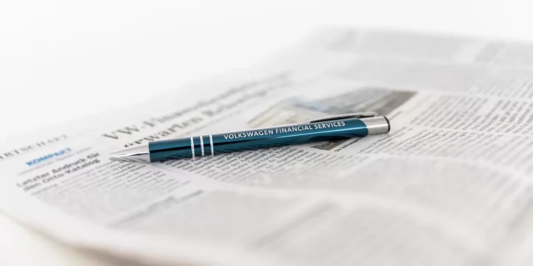 Volkswagen Financial Services: πρώτο τρίμηνο 2024