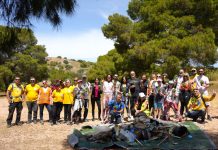 Όμιλος Επιχειρήσεων Σαρακάκη: περιβαλλοντική δράση Όμιλος Επιχειρήσεων Σαρακάκη: περιβαλλοντική δράση