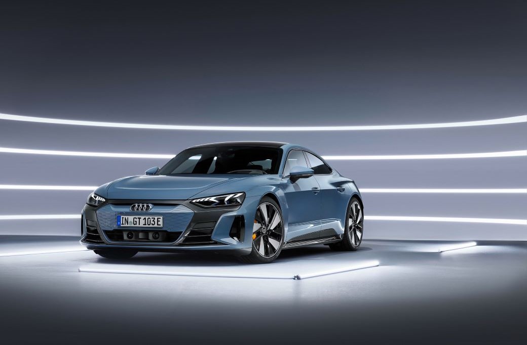 Η Audi επίσημος χορηγός του «Women’s Golf Day»