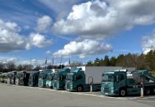 Όμιλος Σαρακάκη, εκπαιδευτικό ταξίδι στη Σουηδία