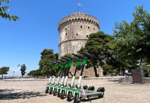 Η Lime από χθες επίσημα στην Θεσσαλονίκη