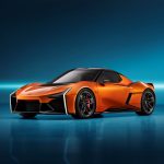 Το σπορ ηλεκτρικό και διθέσιο Toyota FT-Se