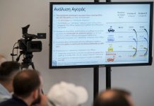 Έρευνα του ΕΜΠ για το Ridesharing στην Αθήνα