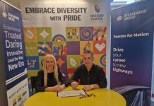 Ο Όμιλος Σφακιανάκη και η Χάρτα Διαφορετικότητας