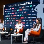 Μοτοδυναμική: τρίτη χρονιά στο Navarino Challenge Μοτοδυναμική: τρίτη χρονιά στο Navarino Challenge