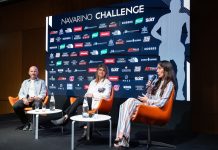 Μοτοδυναμική: τρίτη χρονιά στο Navarino Challenge Μοτοδυναμική: τρίτη χρονιά στο Navarino Challenge