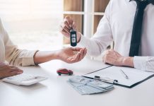 Aυτοκίνητο μέσω συνδρομής, έρευνα της PwC