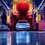 Ξεκίνησε η παραγωγή του αμιγώς ηλεκτρικού Explorer