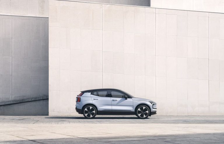 Οι παγκόσμιες πωλήσεις της Volvo Cars αυξήθηκαν κατά 13%