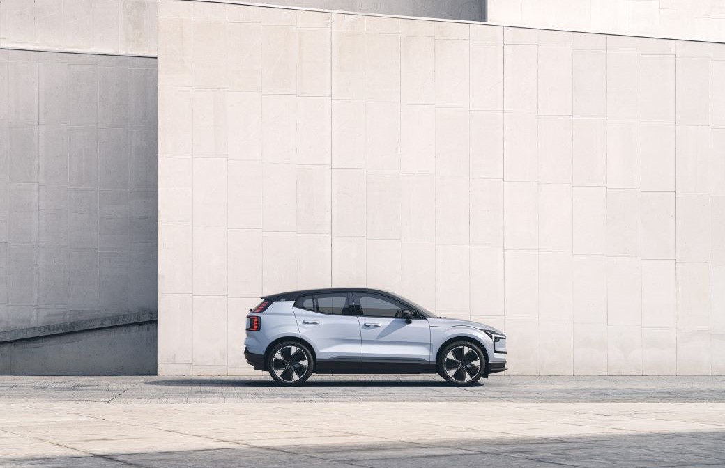 Οι παγκόσμιες πωλήσεις της Volvo Cars αυξήθηκαν κατά 13%