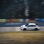 Το Honda Civic Type R του 2024 Το Honda Civic Type R του 2024