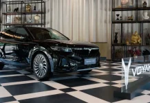 Η Dongfeng Motor επιταχύνει την ευρωπαϊκή ανάπτυξη Η Dongfeng Motor επιταχύνει την ευρωπαϊκή ανάπτυξη