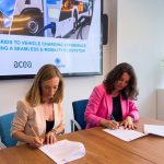 Συνεργασία ACEA και ChargeUp Europe