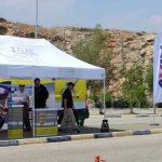 Η AVIN προσκαλεί τους οδηγούς σε «Pit Stop για την Οδική Ασφάλεια» Η AVIN προσκαλεί τους οδηγούς σε «Pit Stop για την Οδική Ασφάλεια»