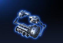 Y-AMT: Αυτόματο-Σειριακό Σύστημα Μετάδοσης Κίνησης