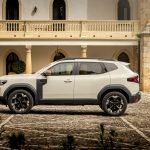 Το νέο Dacia Duster στην Ελλάδα Το νέο Dacia Duster στην Ελλάδα