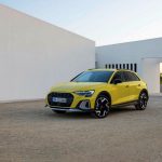 “Audi driving days” με το Audi A3 allstreet Audi driving days" με το Audi A3 allstreet