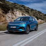 Το ATTO 3 ετοιμοπαράδοτο με 26.525 ευρώ