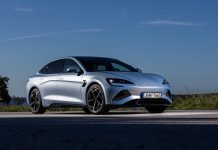 Οι τιμές των μοντέλων της BYD μετά την επιδότηση