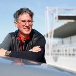 Ο Frank-Steffen Walliser νέος CEO στην Bentley Ο Frank-Steffen Walliser νέος CEO στην Bentley